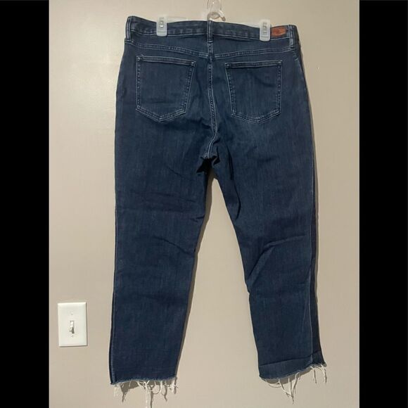 Polo Ralph Lauren jeans size 16 - Picture 2 of 8